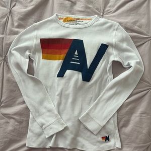 Aviator Nation Kids Thermal